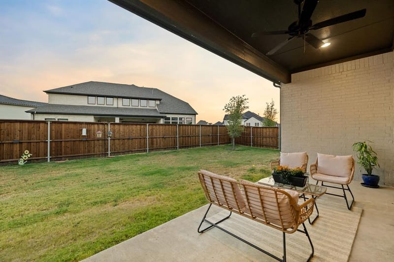 2421 Heathrow Lane, Prosper TX 75078 - Photo 38
