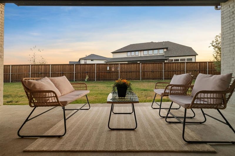 2421 Heathrow Lane, Prosper TX 75078 - Photo 37