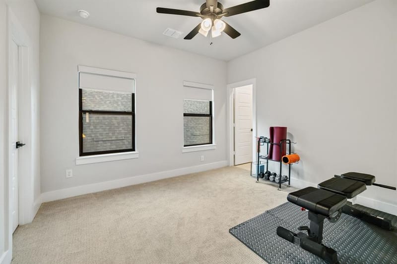 2421 Heathrow Lane, Prosper TX 75078 - Photo 35