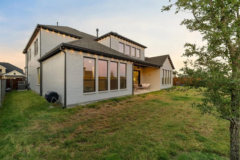 2421 Heathrow Lane, Prosper TX 75078 - Photo 39