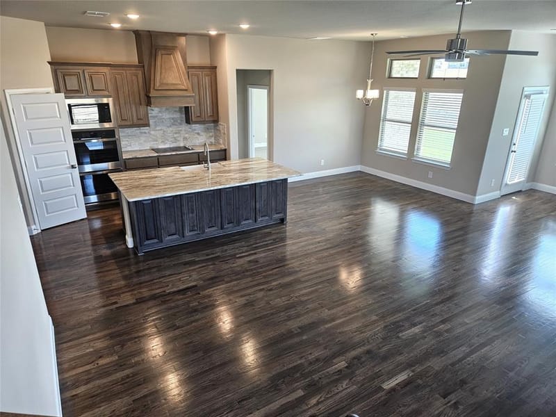 2721 Silo Lane, Van Alstyne TX 75495 - Photo 6