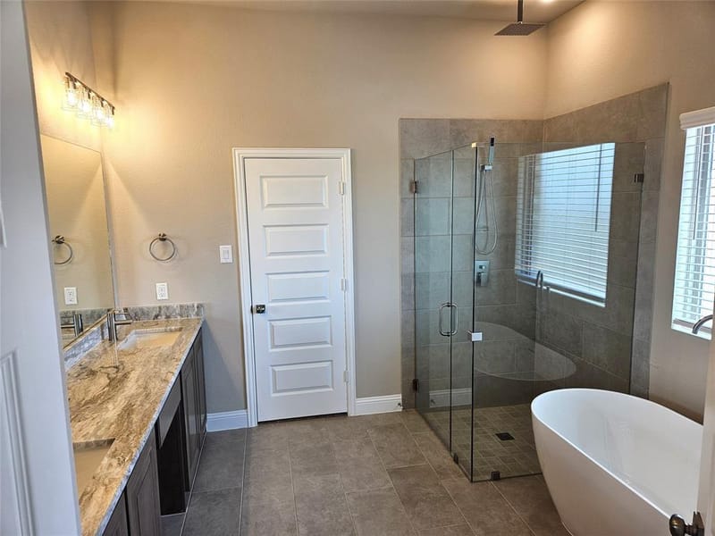 2721 Silo Lane, Van Alstyne TX 75495 - Photo 17