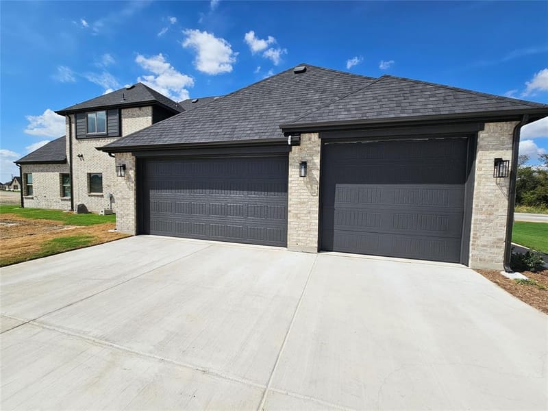 2721 Silo Lane, Van Alstyne TX 75495 - Photo 26
