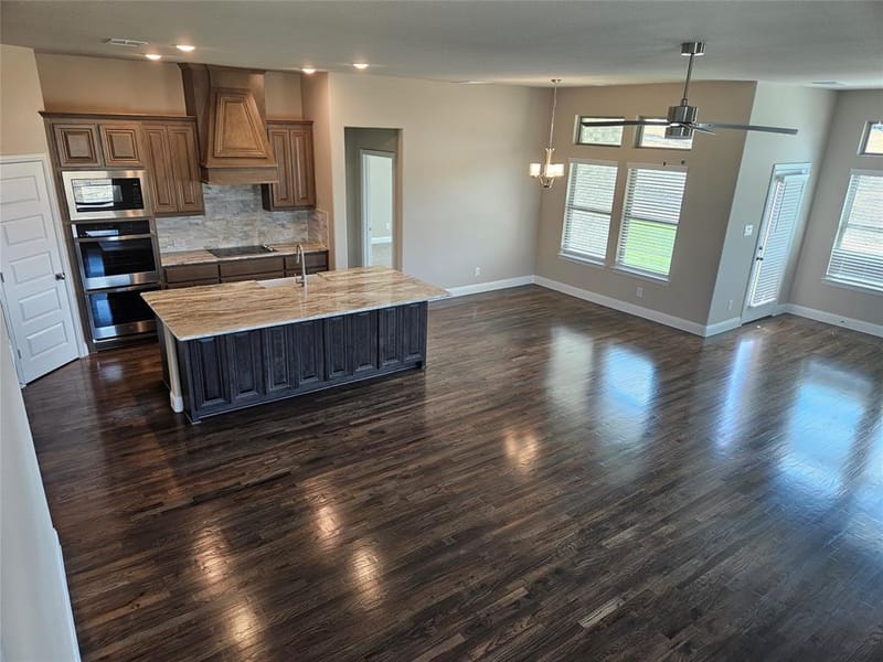 2721 Silo Lane, Van Alstyne TX 75495 - Photo 3