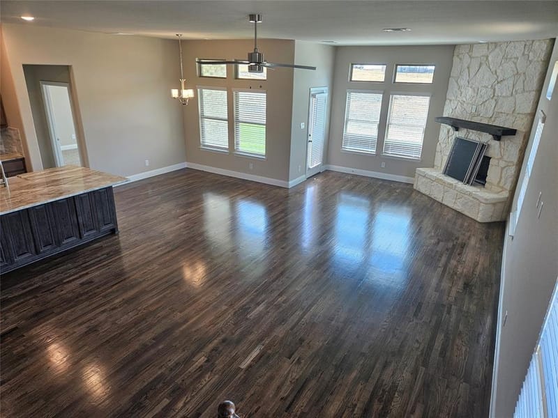 2721 Silo Lane, Van Alstyne TX 75495 - Photo 5