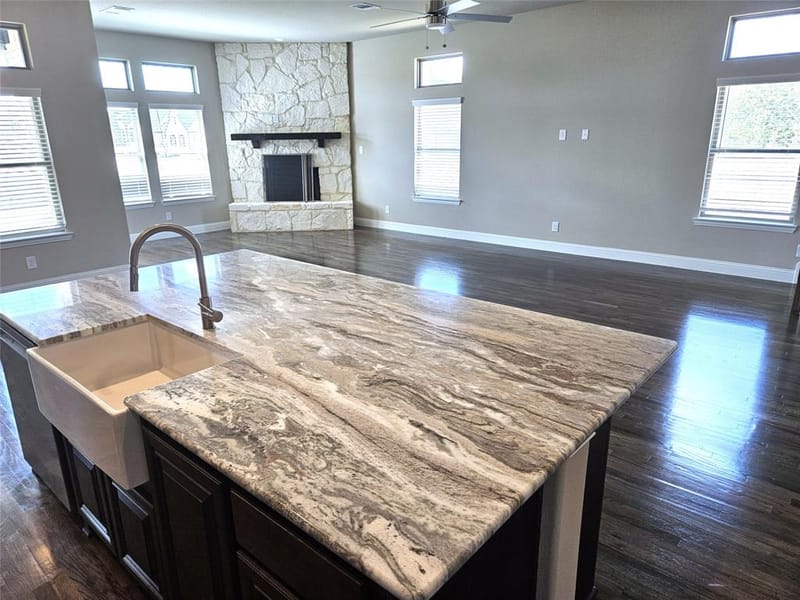 2721 Silo Lane, Van Alstyne TX 75495 - Photo 9