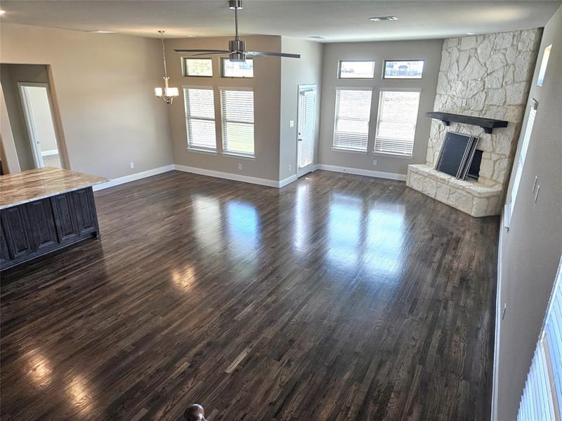 2721 Silo Lane, Van Alstyne TX 75495 - Photo 10