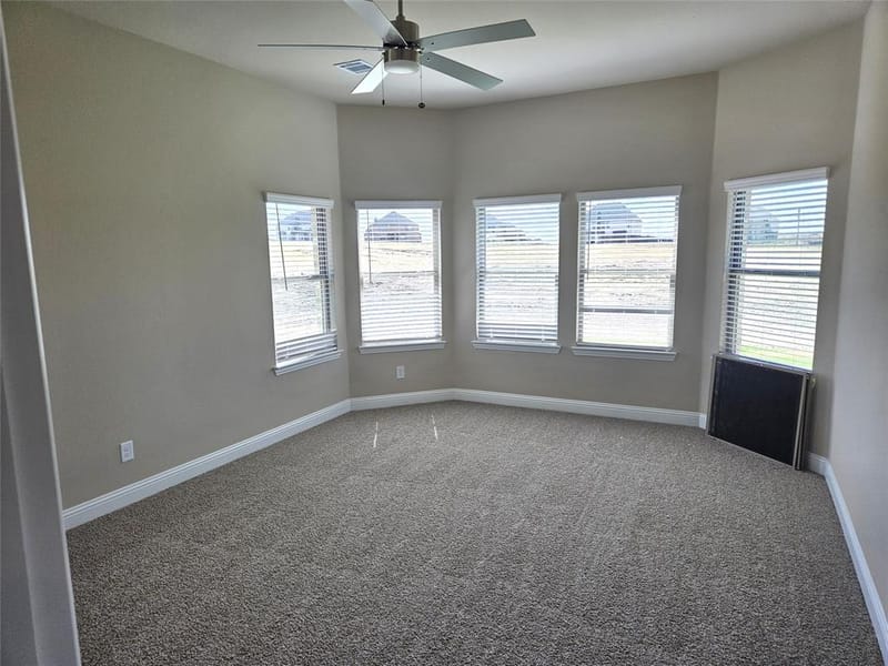 2721 Silo Lane, Van Alstyne TX 75495 - Photo 14