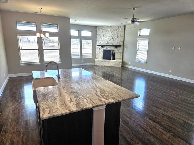 2721 Silo Lane, Van Alstyne TX 75495 - Photo 4