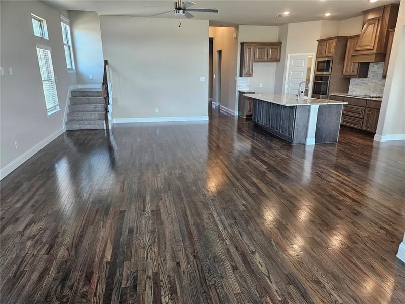 2721 Silo Lane, Van Alstyne TX 75495 - Photo 8