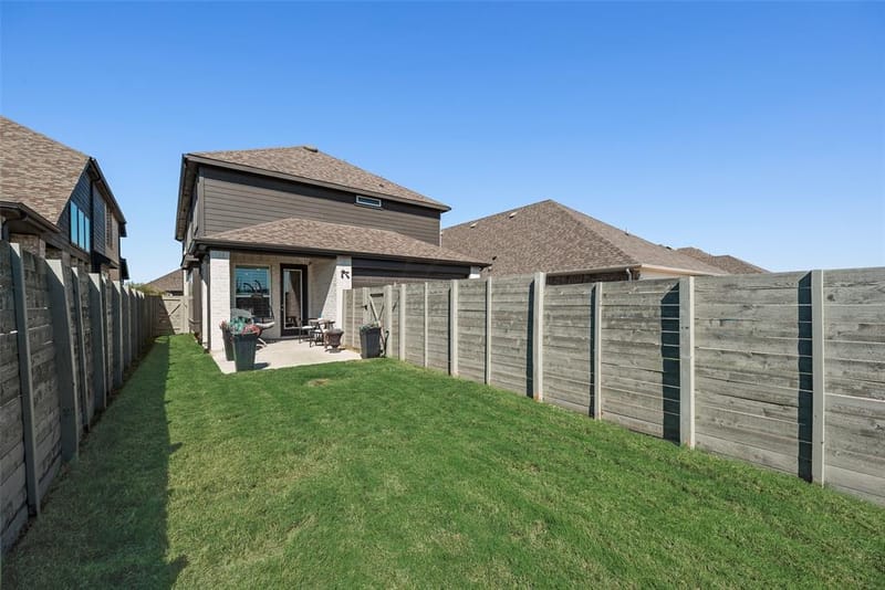 852 Trailside Lane, Argyle TX 76226 - Photo 27