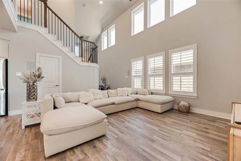852 Trailside Lane, Argyle TX 76226 - Photo 7
