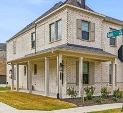 634 Blue Ridge Drive, Mansfield TX 76063