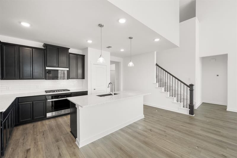 3533 Fathia Lane, Fort Worth TX 76179 - Photo 6