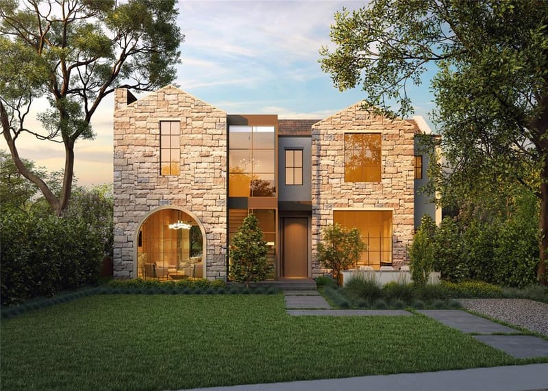 4021 Centenary Avenue, University Park TX 75225 - Photo 11