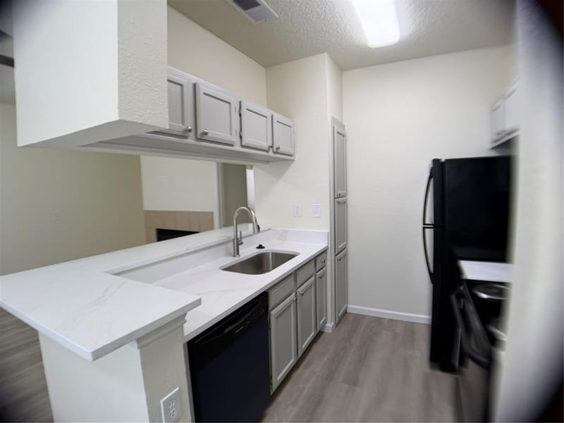 7340 SKILLMAN Street # 1013, Dallas TX 75231 - Photo 5