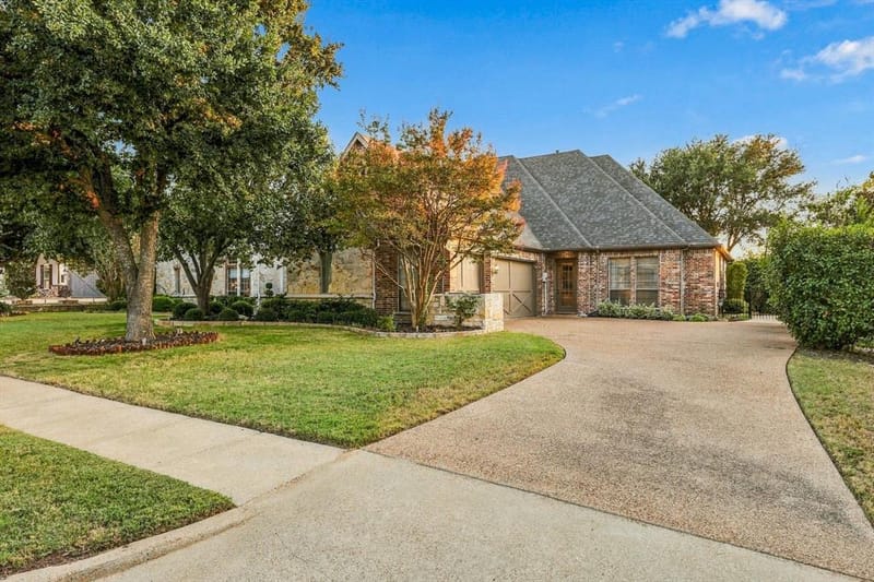 1917 Kings Pass, Heath TX 75032 - Photo 36