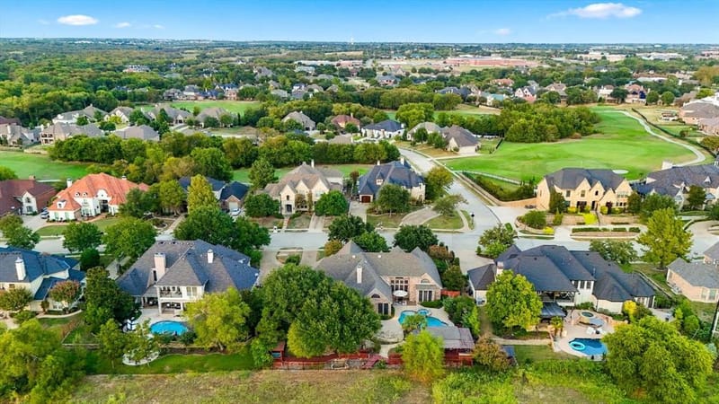 1917 Kings Pass, Heath TX 75032 - Photo 10