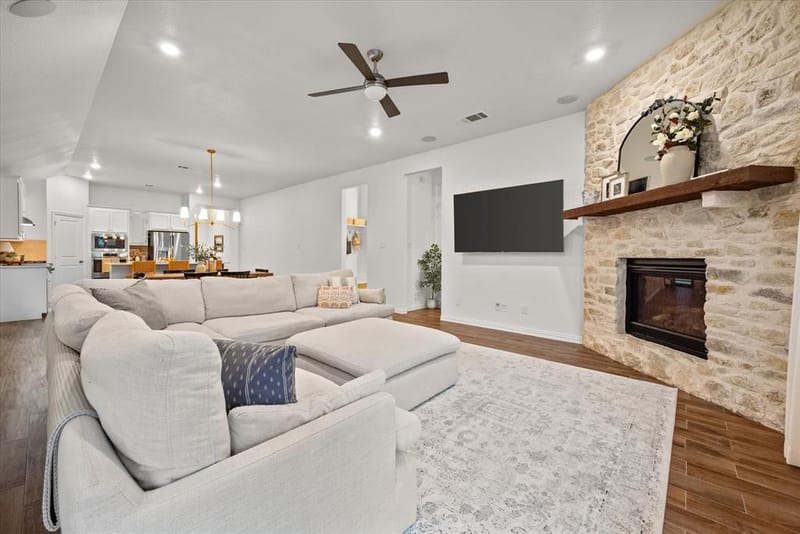 2204 Saratoga Drive, Melissa TX 75454 - Photo 23