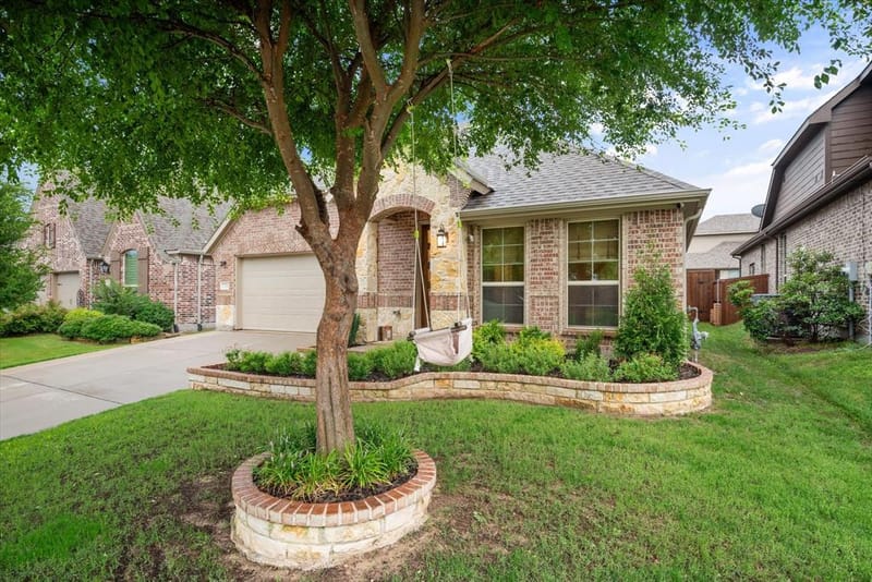 2204 Saratoga Drive, Melissa TX 75454 - Photo 2