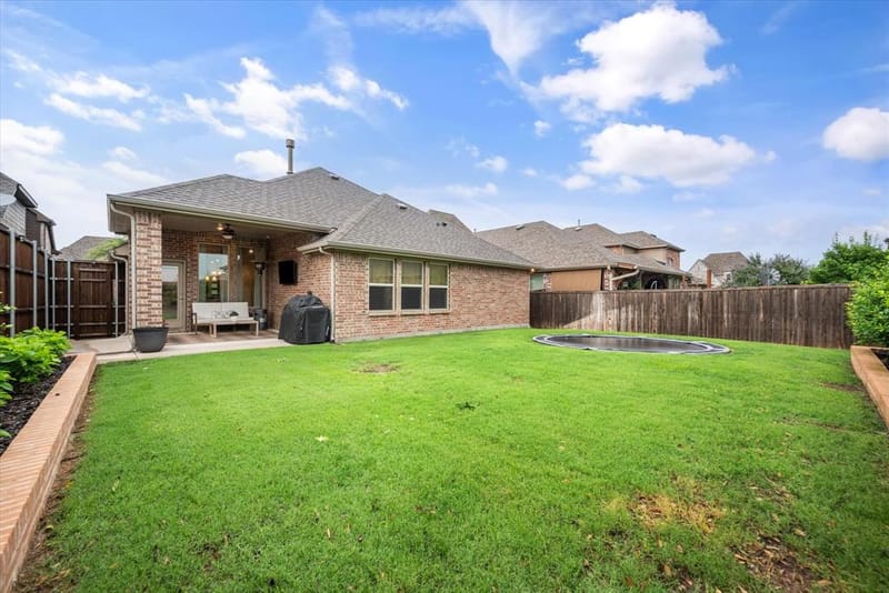 2204 Saratoga Drive, Melissa TX 75454 - Photo 6