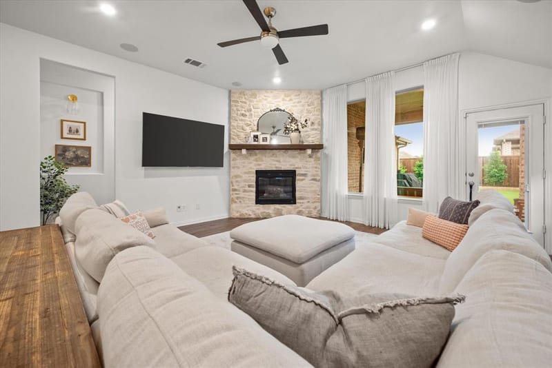 2204 Saratoga Drive, Melissa TX 75454 - Photo 22