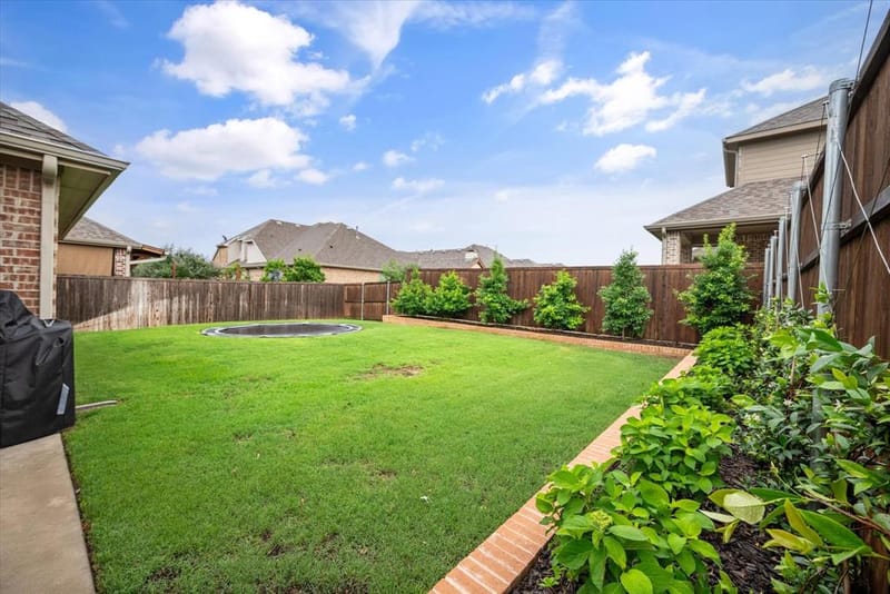 2204 Saratoga Drive, Melissa TX 75454 - Photo 5