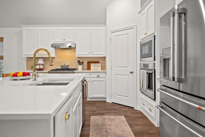 2204 Saratoga Drive, Melissa TX 75454 - Photo 10