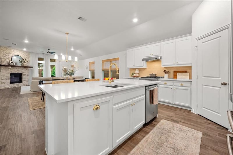 2204 Saratoga Drive, Melissa TX 75454 - Photo 11