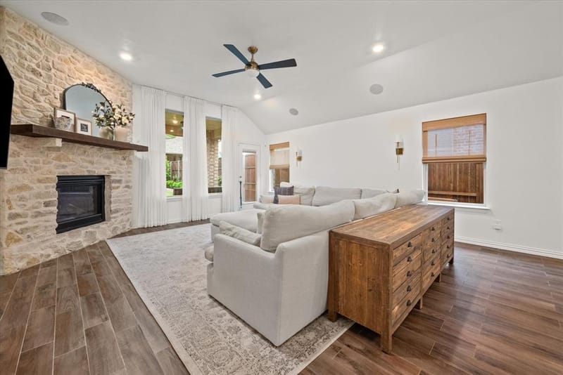 2204 Saratoga Drive, Melissa TX 75454 - Photo 21