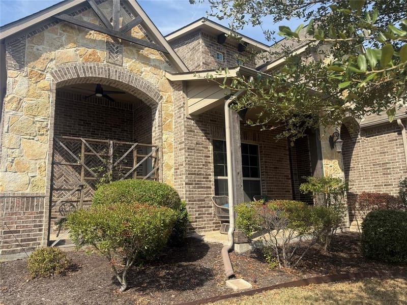 2313 Therese, Waco TX 76712 - Photo 2