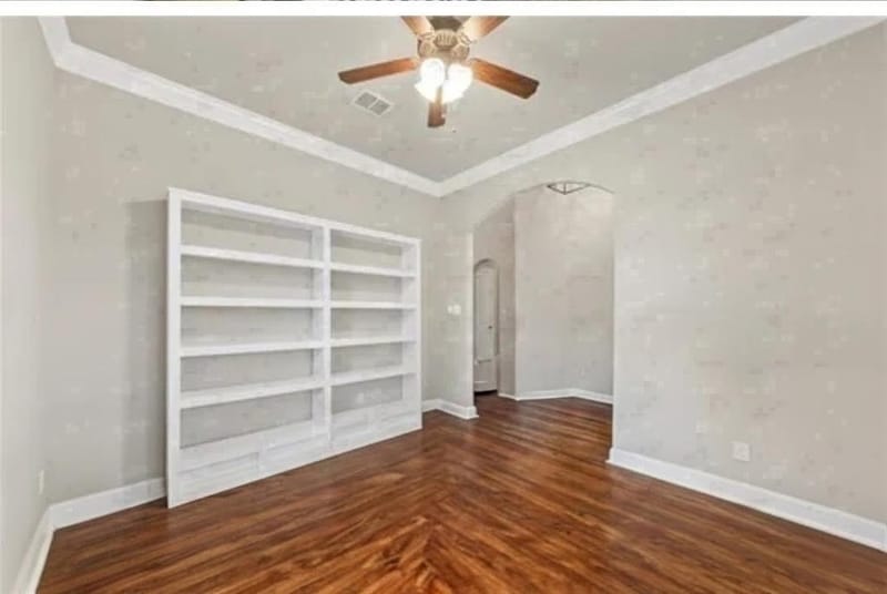 2313 Therese, Waco TX 76712 - Photo 10