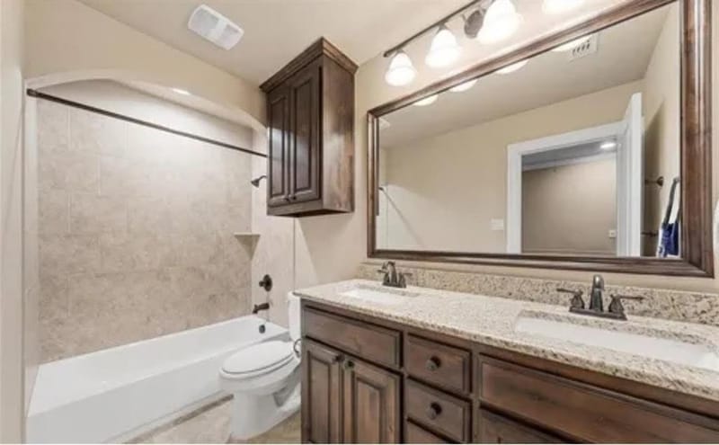 2313 Therese, Waco TX 76712 - Photo 14