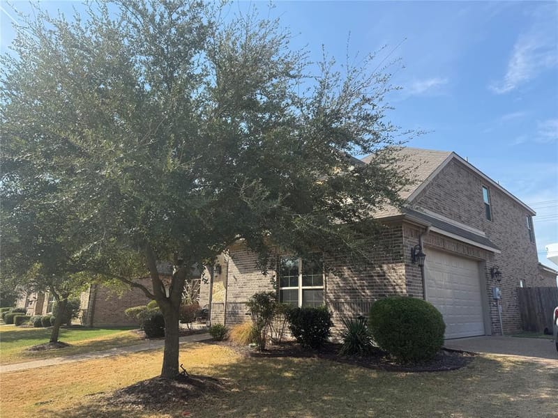 2313 Therese, Waco TX 76712 - Photo 4