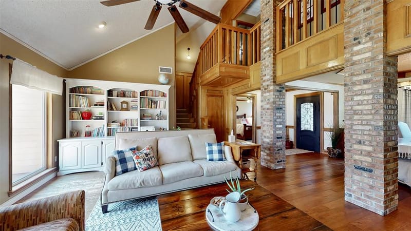 20 Creekmere Drive, Trophy Club TX 76262 - Photo 6