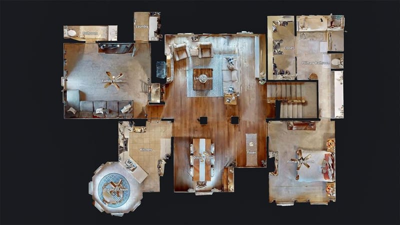 20 Creekmere Drive, Trophy Club TX 76262 - Photo 39