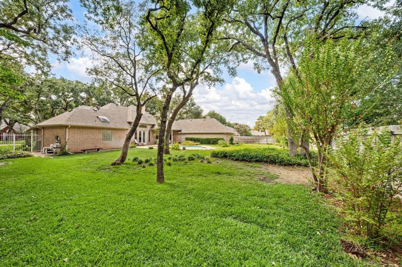 2504 Highland Meadow Drive, Colleyville TX 76034 - Photo 23