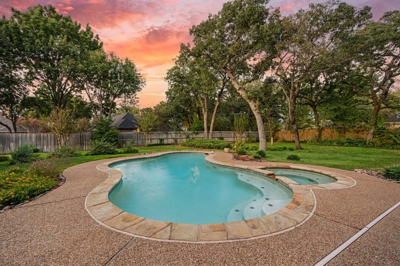 2504 Highland Meadow Drive, Colleyville TX 76034 - Photo 2