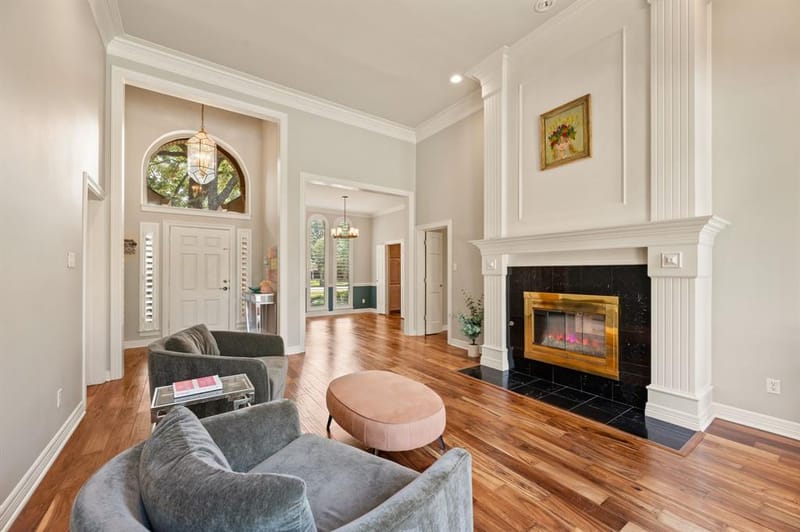 2504 Highland Meadow Drive, Colleyville TX 76034 - Photo 6