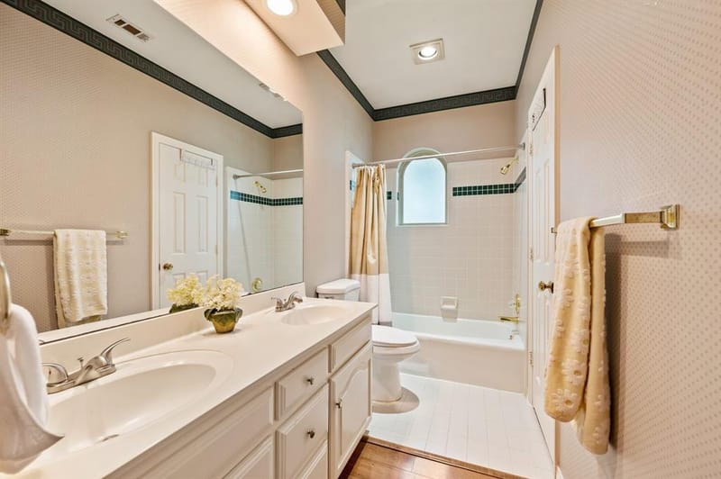 2504 Highland Meadow Drive, Colleyville TX 76034 - Photo 17