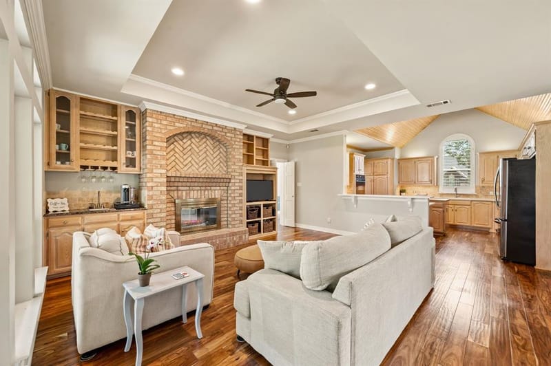 2504 Highland Meadow Drive, Colleyville TX 76034 - Photo 12