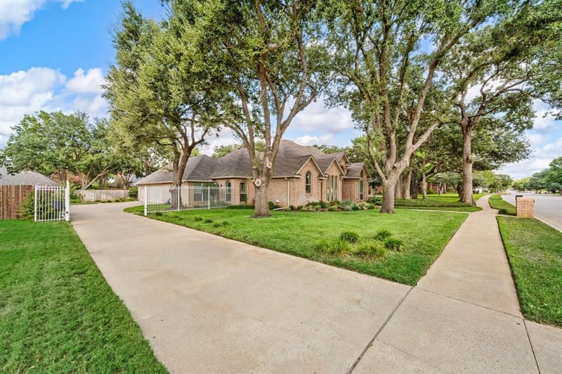 2504 Highland Meadow Drive, Colleyville TX 76034 - Photo 32