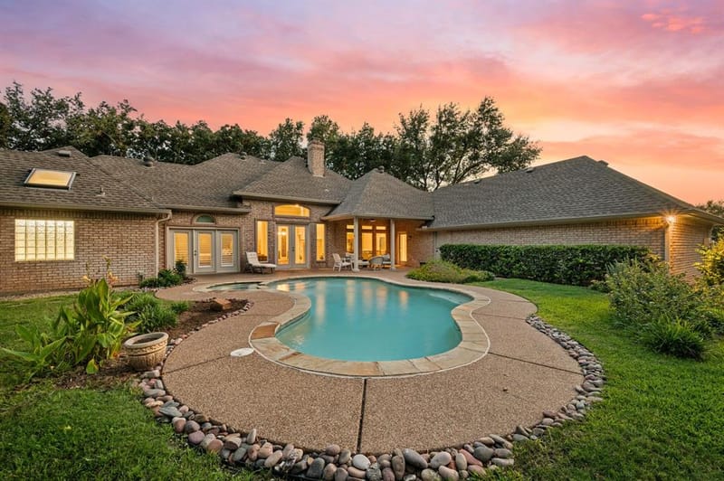 2504 Highland Meadow Drive, Colleyville TX 76034 - Photo 28