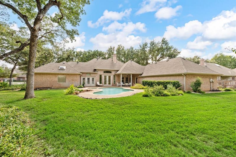 2504 Highland Meadow Drive, Colleyville TX 76034 - Photo 24