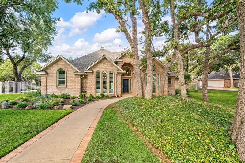 2504 Highland Meadow Drive, Colleyville TX 76034 - Photo 33