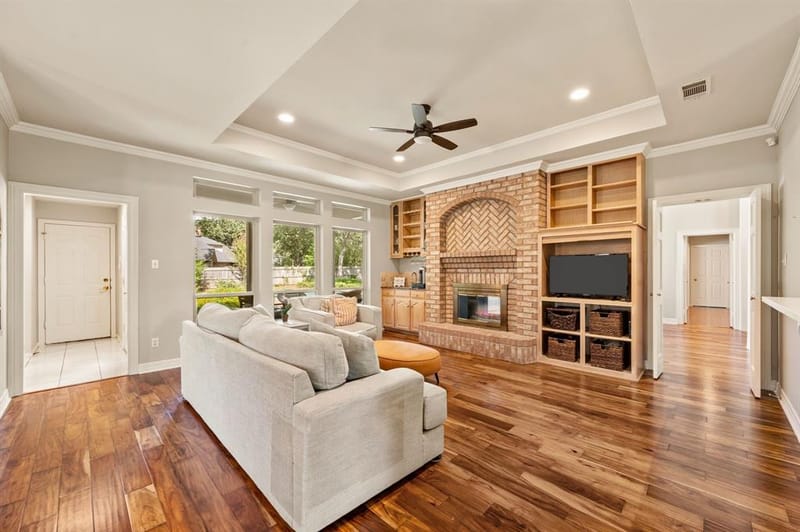 2504 Highland Meadow Drive, Colleyville TX 76034 - Photo 11