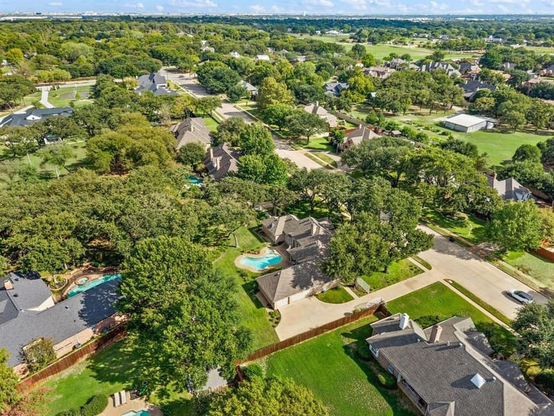 2504 Highland Meadow Drive, Colleyville TX 76034 - Photo 31