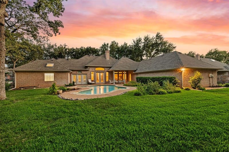 2504 Highland Meadow Drive, Colleyville TX 76034 - Photo 29