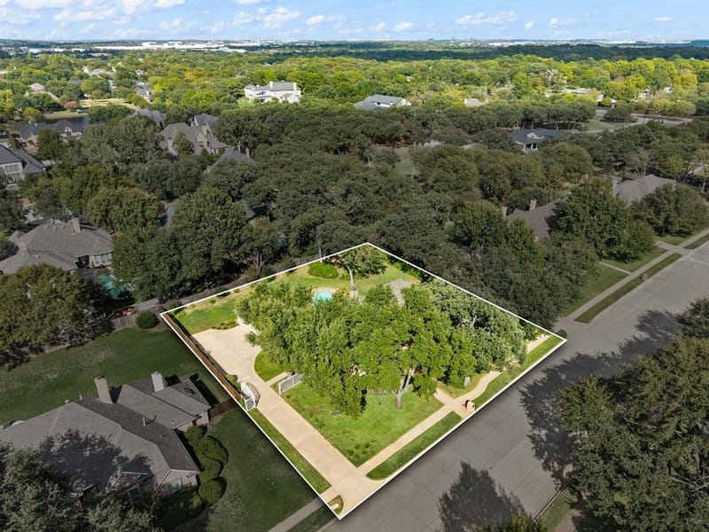2504 Highland Meadow Drive, Colleyville TX 76034 - Photo 4