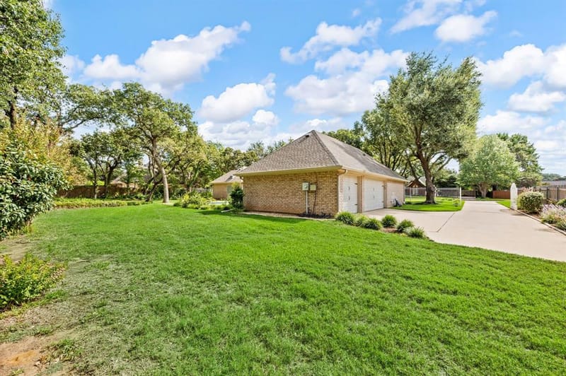 2504 Highland Meadow Drive, Colleyville TX 76034 - Photo 25